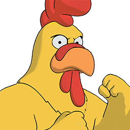 Fortnite Item Shop The Giant Chicken