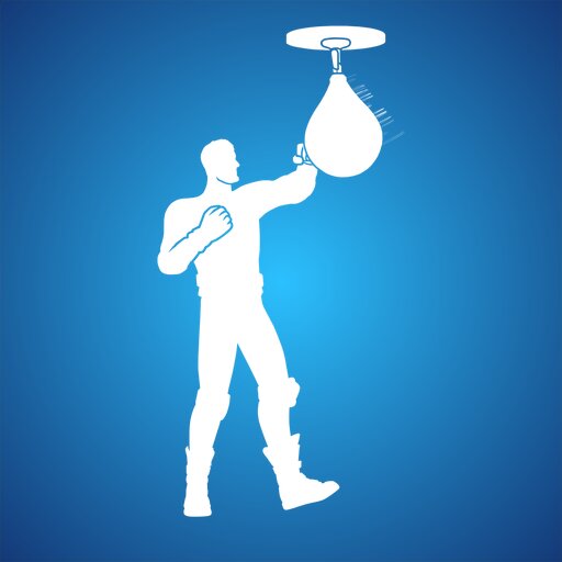 Peter Griffin Speed Bag Fortnite Emote Fortnite.GG