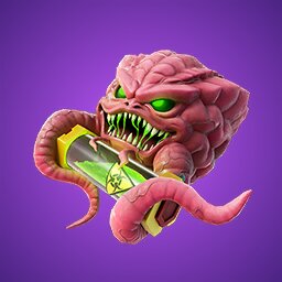 Krang - Fortnite Backpack - Fortnite.GG