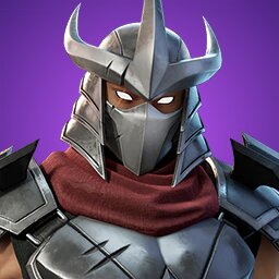 Shredder - Fortnite Skin - Fortnite.GG