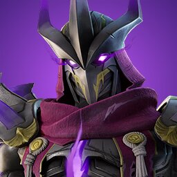 Super Shredder - Fortnite Skin - Fortnite.gg