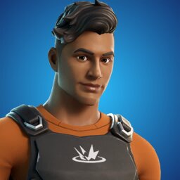 Flashbang - Fortnite Skin - Fortnite.GG