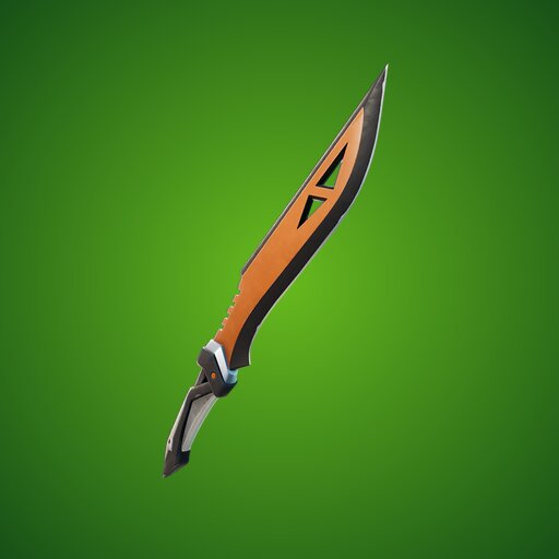 Field Machete - Fortnite Pickaxe - Fortnite.GG