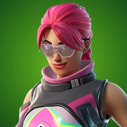 Brite Agent - Fortnite Skin - Fortnite.GG