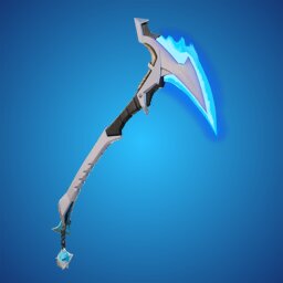 Katt's Carver - Fortnite Pickaxe - Fortnite.GG