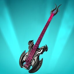 Chromatica Bass Fortnite Bass Fortnite.GG