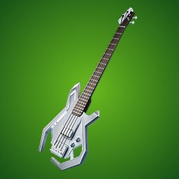 Techna-Classic - Fortnite Bass - Fortnite.GG