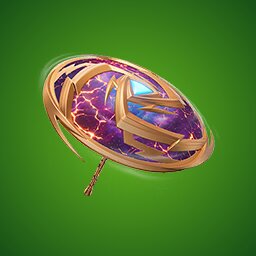 Pantheon Ranker - Fortnite Glider - Fortnite.GG