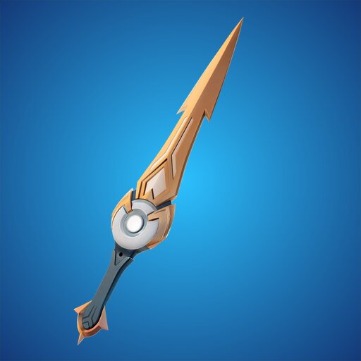 Blade of Ages - Fortnite Pickaxe - Fortnite.GG