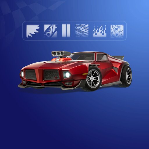 Dominus GT Bundle - Fortnite Bundle - Fortnite.GG