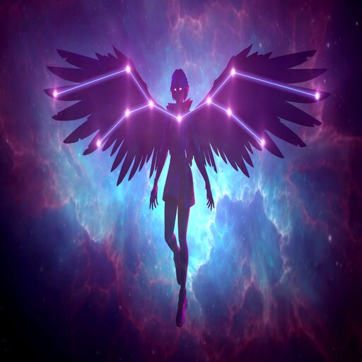 Constellation's Wings - Fortnite Loading Screen - Fortnite.GG