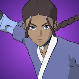 Katara - Fortnite Skin - Fortnite.GG