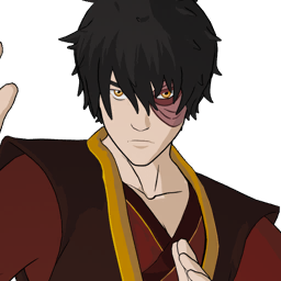 Zuko - Fortnite Skin - Fortnite.GG