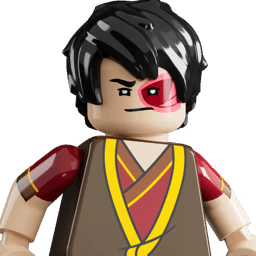 Zuko - Fortnite Skin - Fortnite.GG