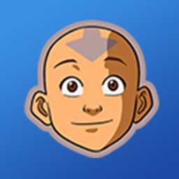 Baffled Aang - Fortnite Emoji - Fortnite.GG