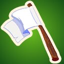 Surrender - Fortnite Emoji - Fortnite.GG