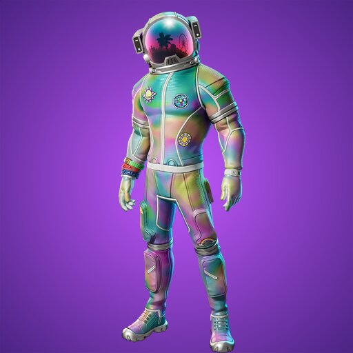 Horizon - Fortnite Skin - Fortnite.GG