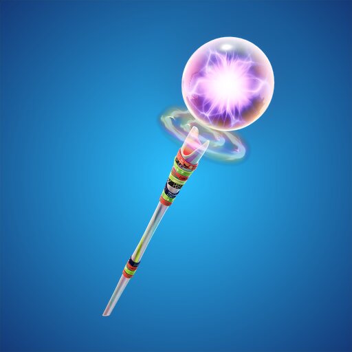 Coachella Pulse - Fortnite Pickaxe - Fortnite.GG