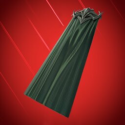 Hela's Cape - Fortnite Backpack - Fortnite.GG