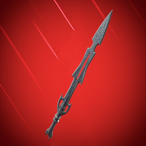 Necroswords - Fortnite Pickaxe - Fortnite.GG