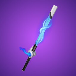 Spirit Glitcher - Fortnite Pickaxe - Fortnite.GG