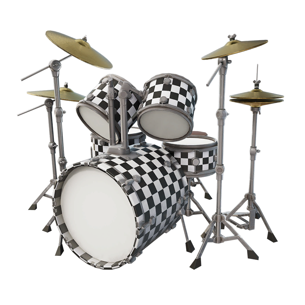 checkmate-fortnite-drums-fortnite-gg