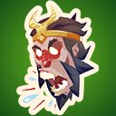 Wukong - Fortnite Emoji - Fortnite.GG