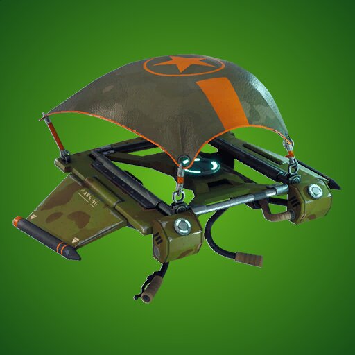 Aerial Assault One - Fortnite Glider - Fortnite.GG