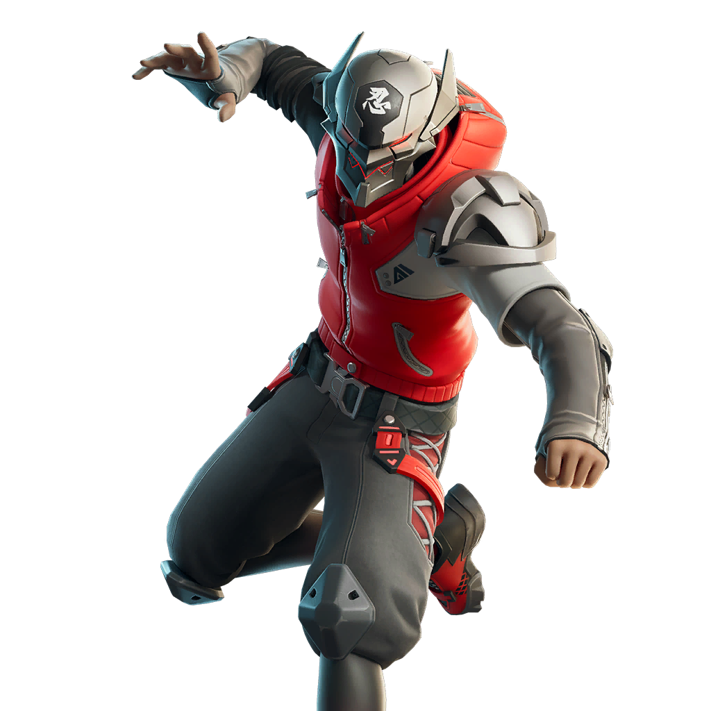 Reckless Raith - Fortnite Skin - Fortnite.GG