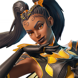 Fortnite Item Shop Honeydancer