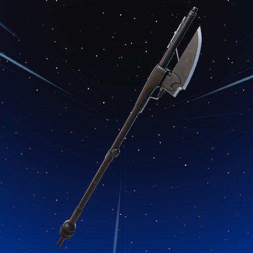 Vibro-Ax - Fortnite Pickaxe - Fortnite.GG