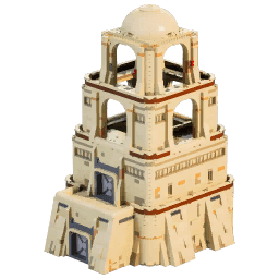 Mos Eisley Tower - Fortnite Build - Fortnite.GG