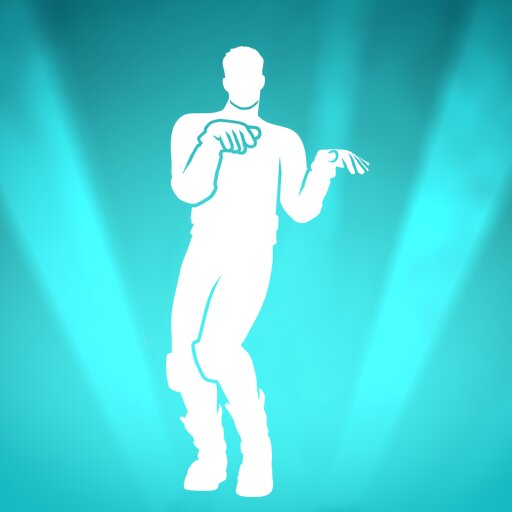 Swag Shuffle - Fortnite Emote - Fortnite.GG