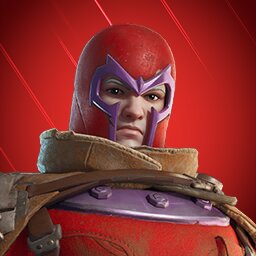 Wastelander Magneto - Fortnite Skin - Fortnite.GG