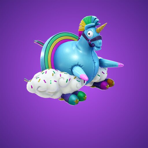 Brite Blimp Fortnite Glider Fortnitegg