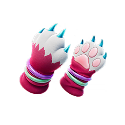Fortnite Item Shop Kat Claws