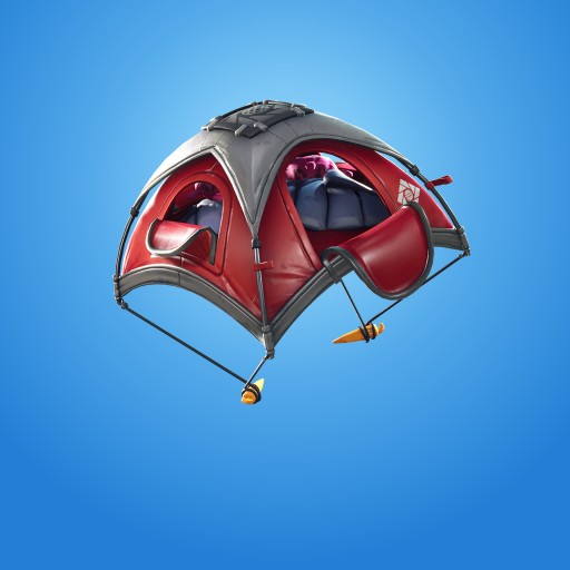 Fortnite Item Shop Camp Cruiser