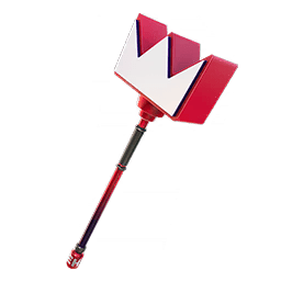 Eh Crown - Fortnite Pickaxe - Fortnite.GG