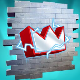 King Eh 30 - Fortnite Spray - Fortnite.GG