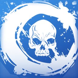 Skulls - Fortnite Decal - Fortnite.GG