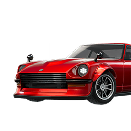 Nissan Fairlady Z - Fortnite Car - Fortnite.GG