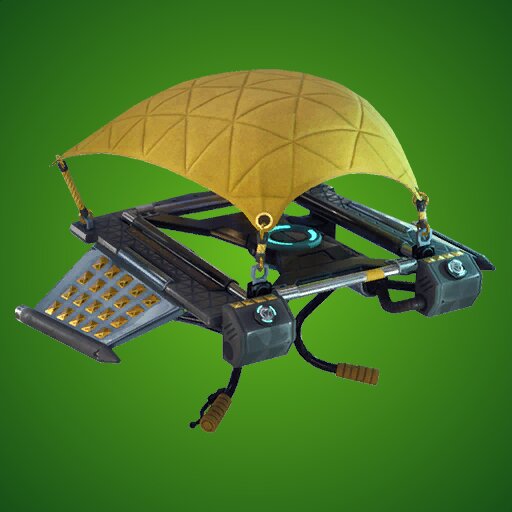 Cruiser - Fortnite Glider - Fortnite.GG