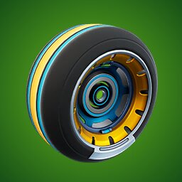 11-Senz - Fortnite Wheels - Fortnite.GG