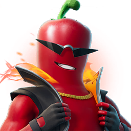 Fortnite Item Shop Joey Caliente