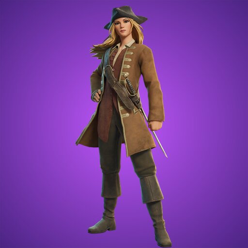 Elizabeth Swann Fortnite Skin Fortnitegg 7513