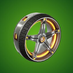 Stella - Fortnite Wheels - Fortnite.GG