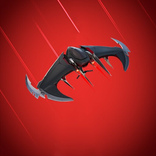 Dayflier Fortnite Glider Fortnite.GG