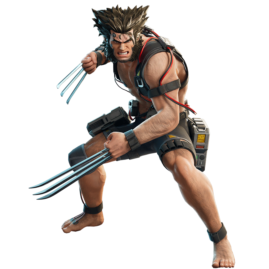 Weapon X Fortnite Skin Fortnite GG Weapon X Fortnite Skin Fortnite GG