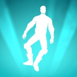 Heel Click Breakdown - Fortnite Emote - Fortnite.GG
