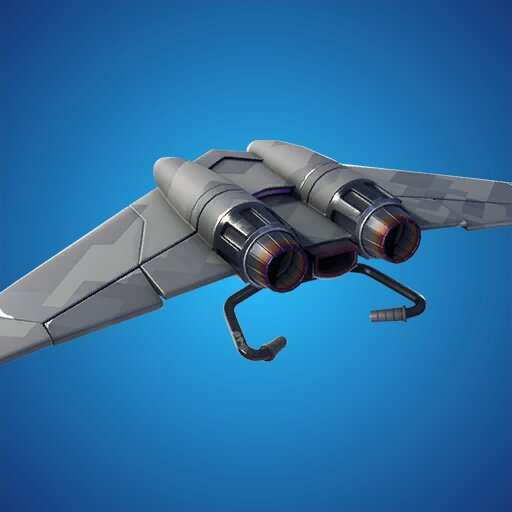 Diverge Fortnite Glider Fortnite.GG